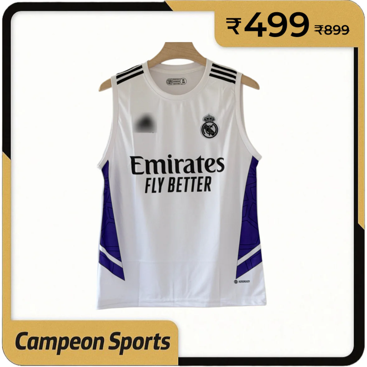 Real Madrid